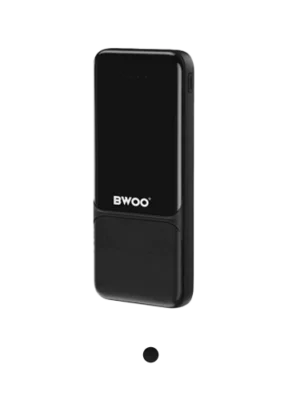 BWOO BO-P18 Power Bank