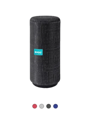 BWOO BS-52 Bluetooth Speaker