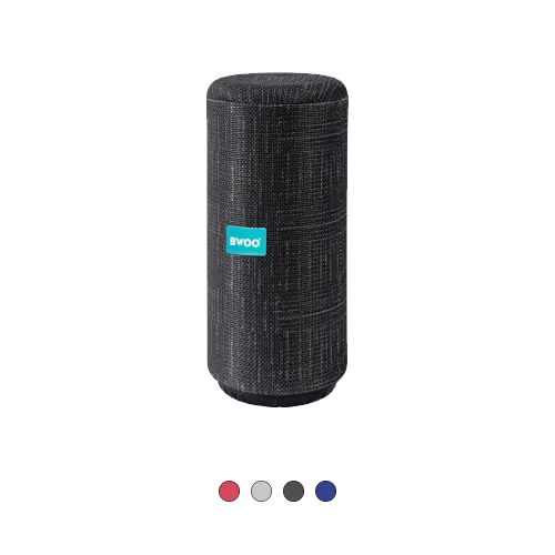 BWOO BS-52 Bluetooth Speaker