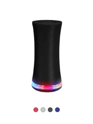 BWOO BS-56 Portable Wireless Speaker