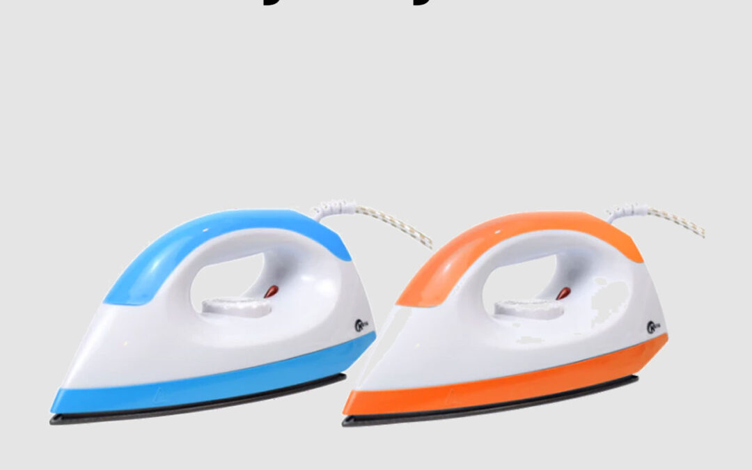 Kaya KY-2001 Dry Iron