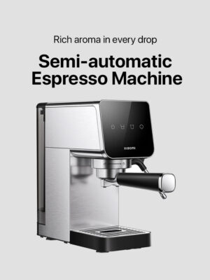 Xiaomi Semi-automatic Espresso Machine