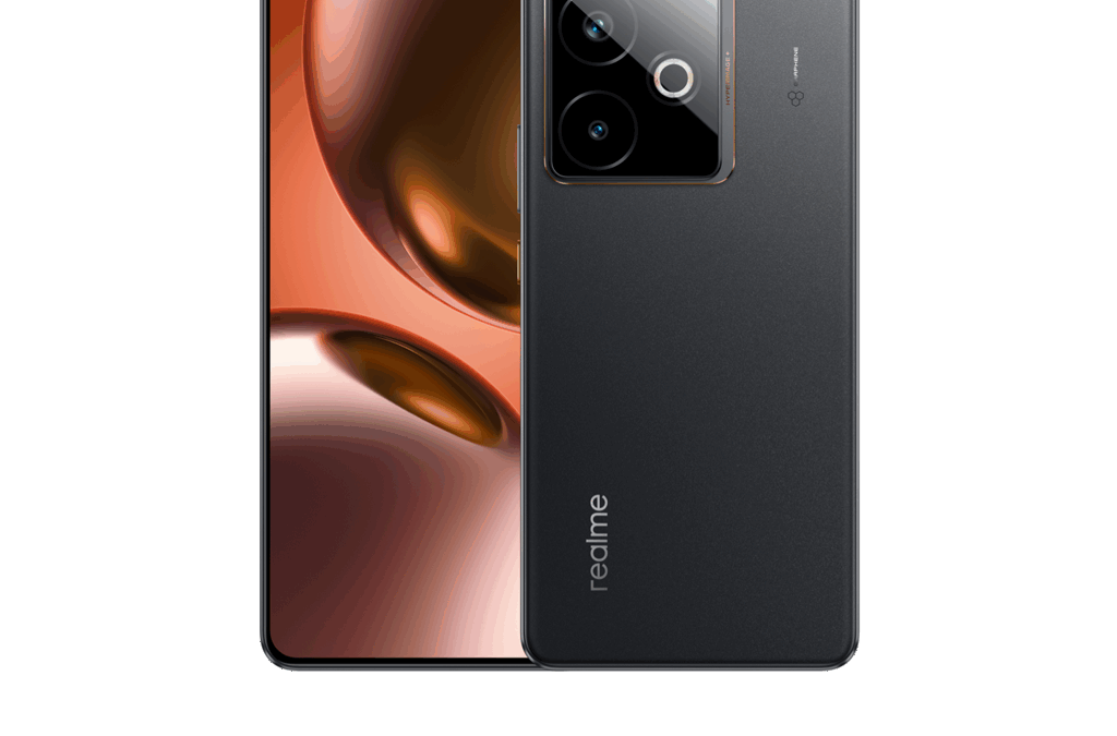 Realme GT 7T