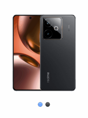 Realme GT 7T