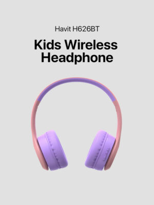Havit H626BT Kids Wireless Headphone