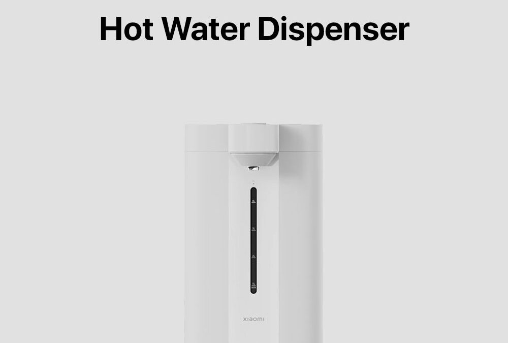 Xiaomi Smart Electric Hot Water Dispenser 5L