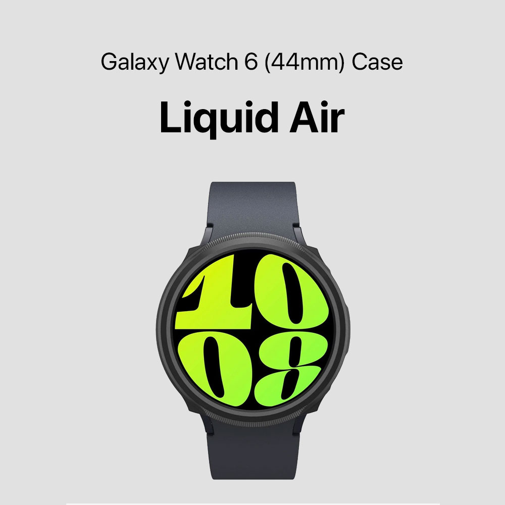 Liquid Air (Watch 6 (44mm) Case)(ACS06392)