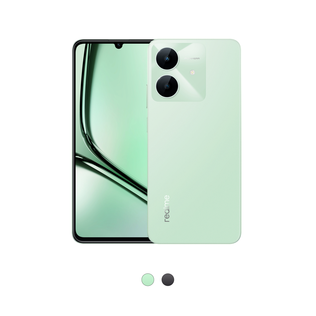 Realme Note 60X | Memoxpress Online