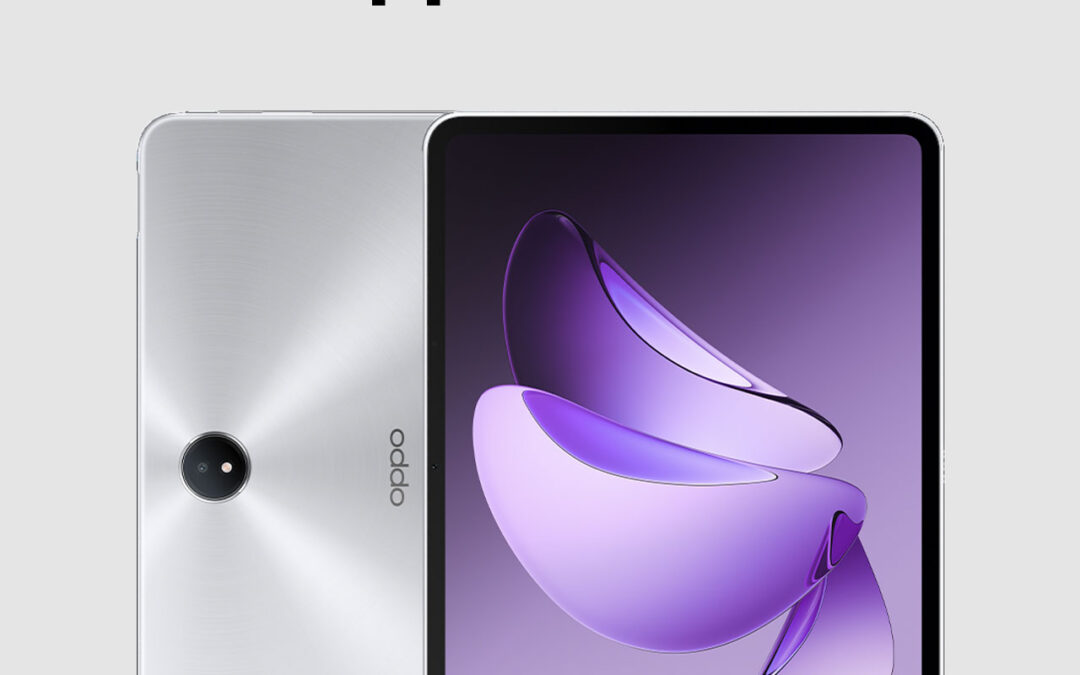 Oppo Pad 3 Matte Display Edition