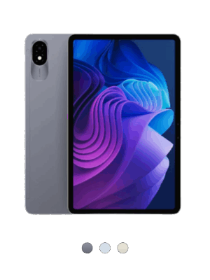 Techlife Pad Plus 12 Inches