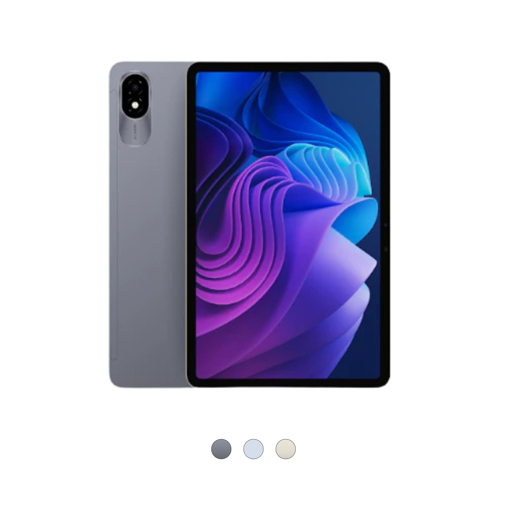 Techlife Pad Plus 12 Inches
