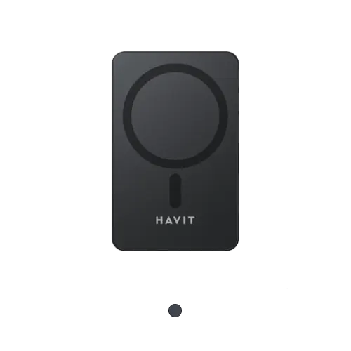 Havit PB5216 Ultra Thin Magsafe 5000mah Powerbank