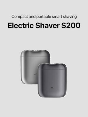 Xiaomi Electric Shaver S200