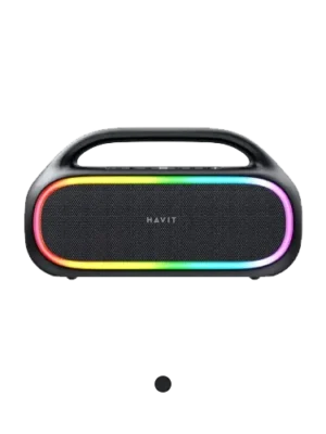 Havit SK862BT Strong Bass Waterproof Wireless Speaker