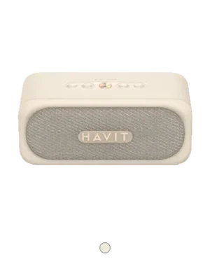 Havit SK905BT Retro Waterproof Bluetooth Speaker