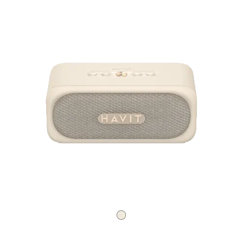Havit SK905BT Retro Waterproof Bluetooth Speaker
