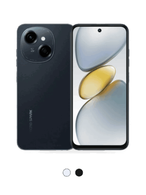 Tecno Spark Go 1S