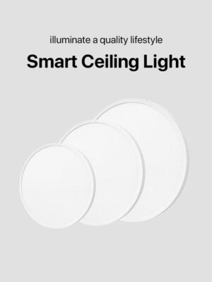 Xiaomi Smart Ceiling Light
