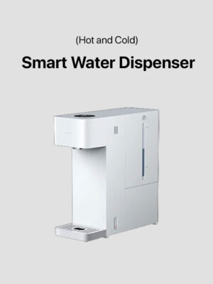 Xiaomi Smart Water Dispenser (Hot and Cold)