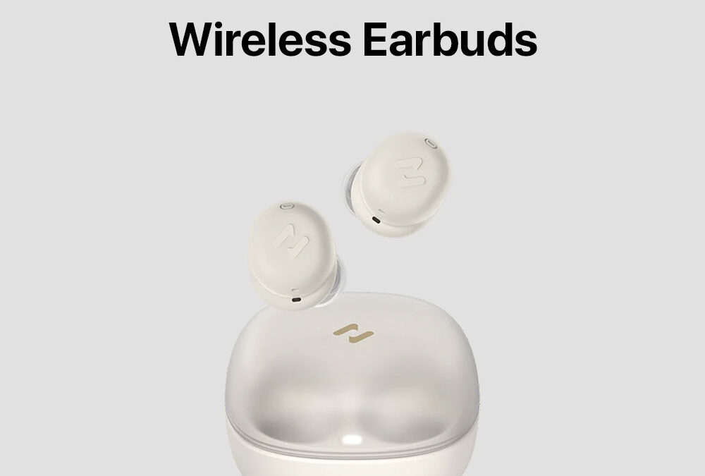 Havit TW969 True Wireless Best Rated Noise Cancelling Earbuds