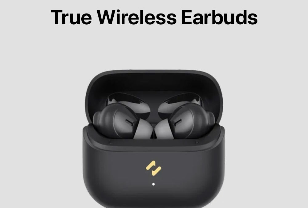 Havit TW982 LIFE01T AI ENC True Wireless Earbuds