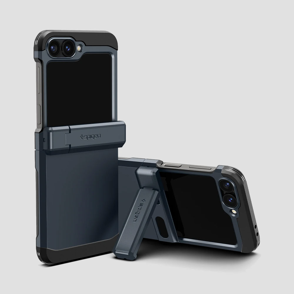 Spigen Tough Armor Pro Flip Case - Image 2