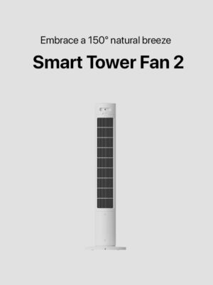 Xiaomi Smart Tower Fan 2