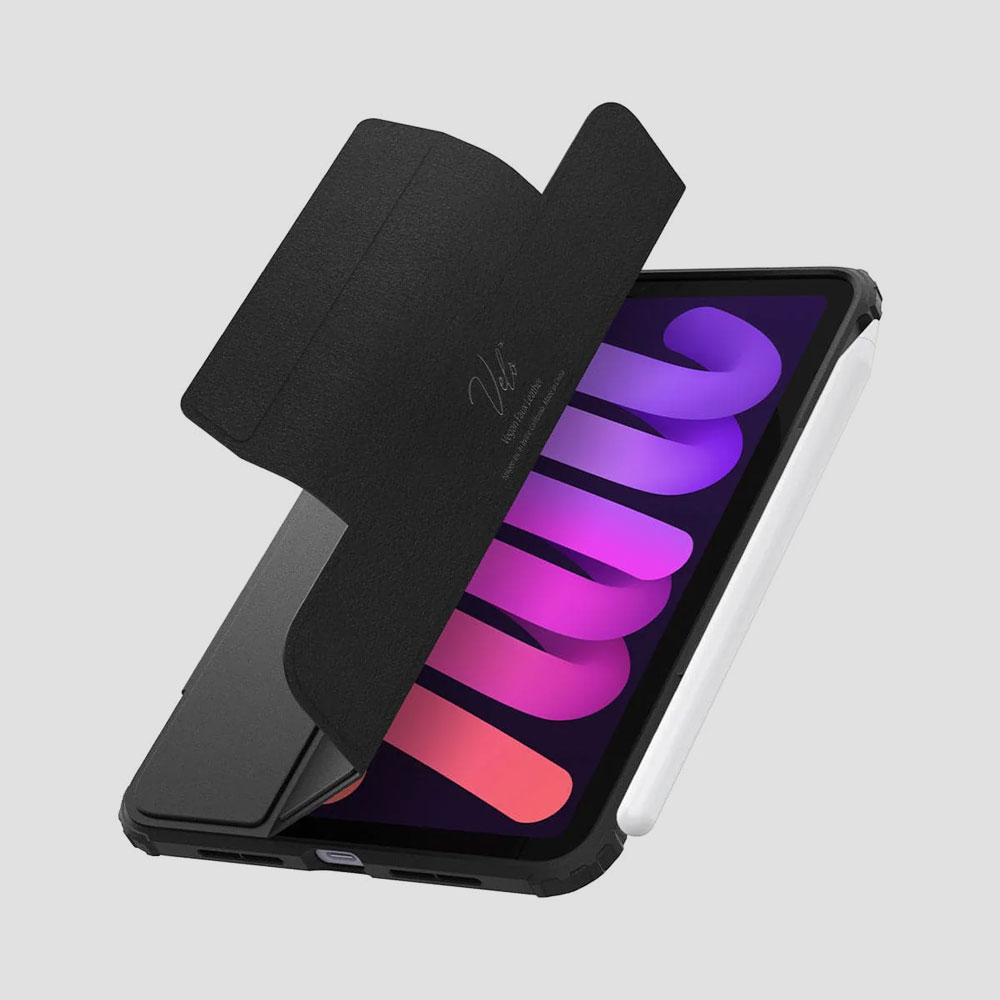 Spigen Ultra Hybrid Pro Tablet Case - Image 4