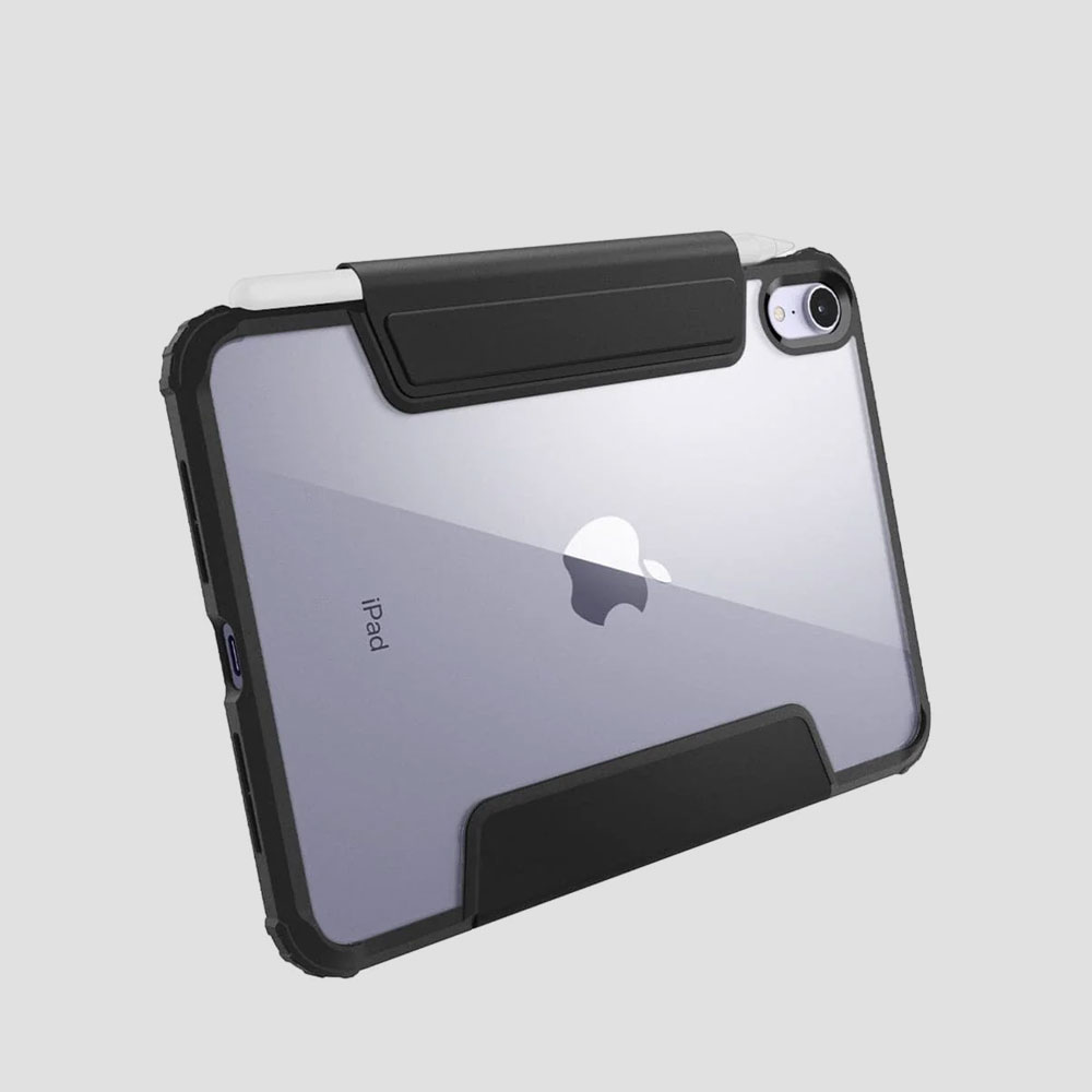 Spigen Ultra Hybrid Pro Tablet Case - Image 3