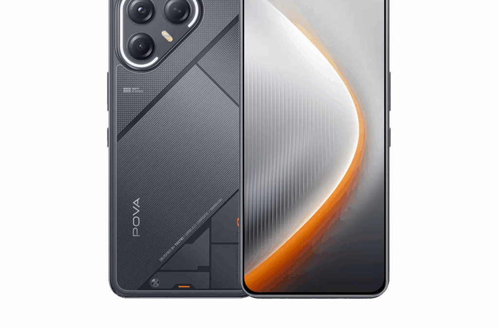Tecno Pova 7 Ultra