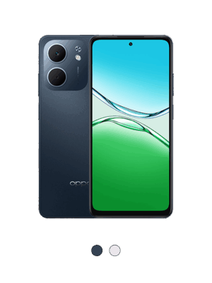Oppo A5x