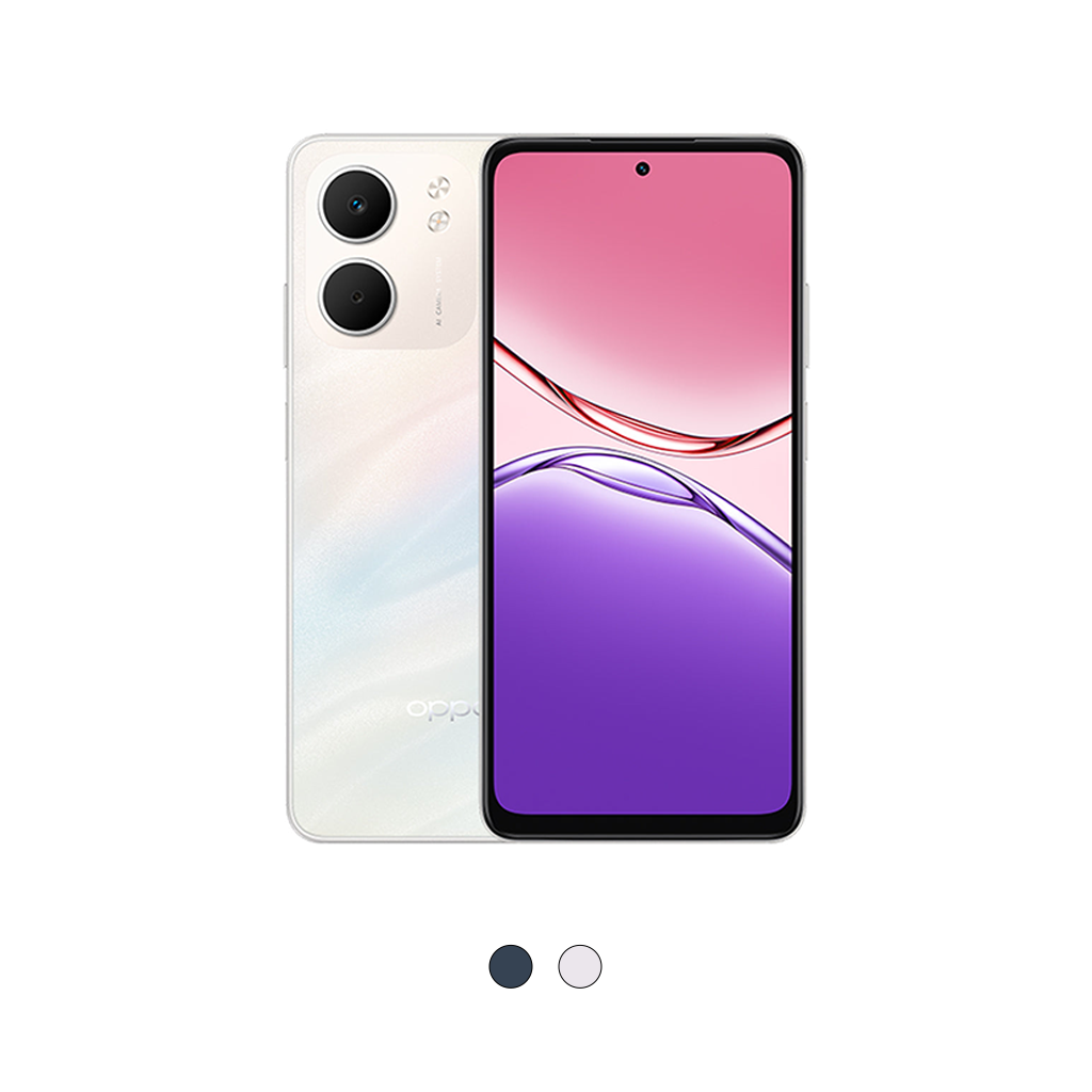 Laser White