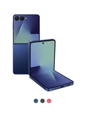 Samsung Galaxy Z Flip 7