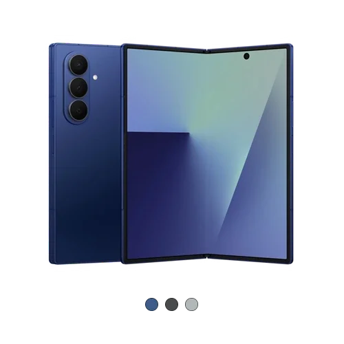 Samsung Galaxy Z Fold 7