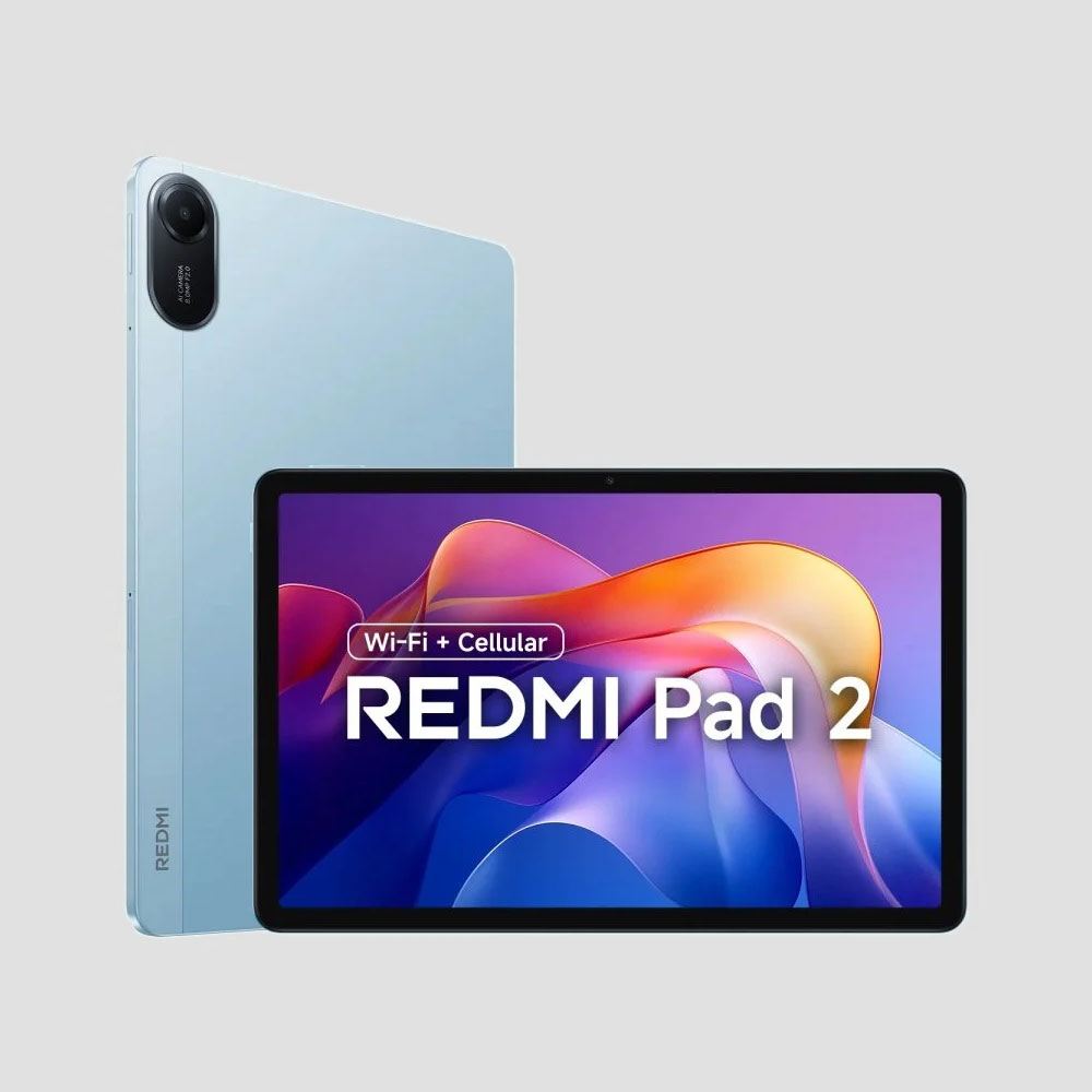 【メメント-モリ】Redmi Pad2 Xiaomi Redmi Pad 2 | Memoxpress Online