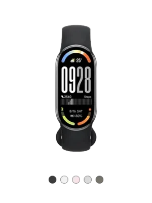 Xiaomi Smart Band 10