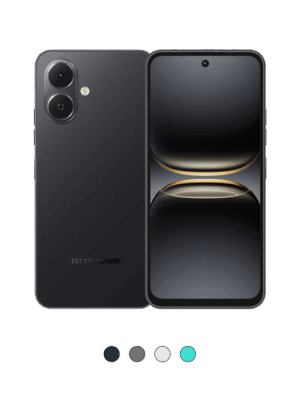 Tecno Spark Go 2
