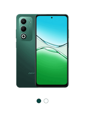 Oppo A5