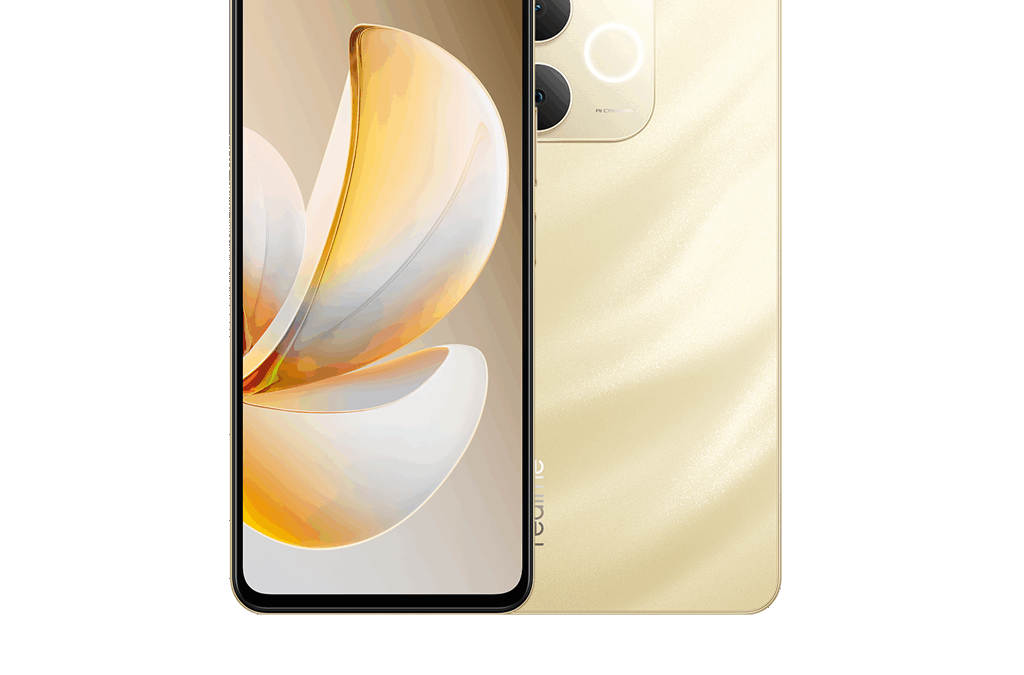 Realme Note 70