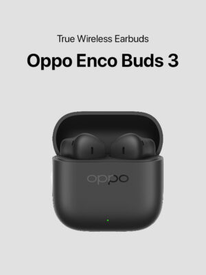Oppo Enco Buds 3