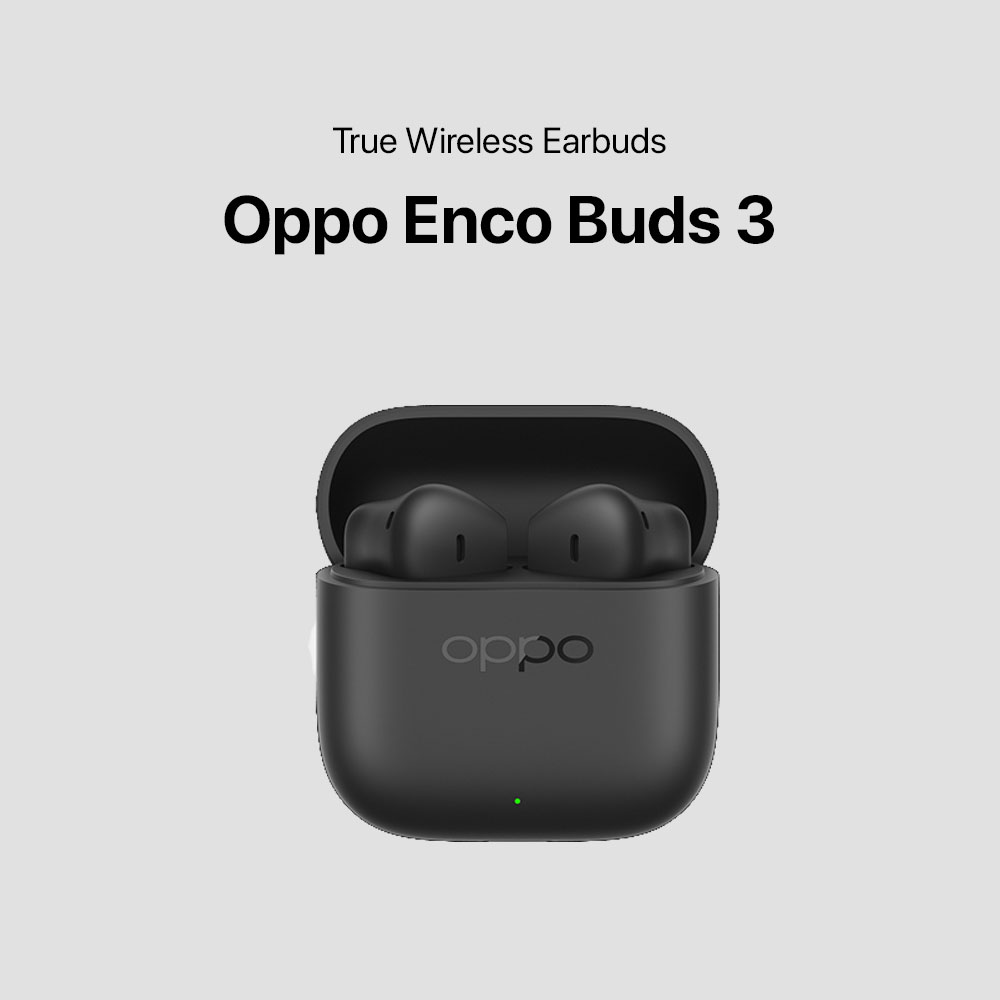 Oppo Enco Buds 3