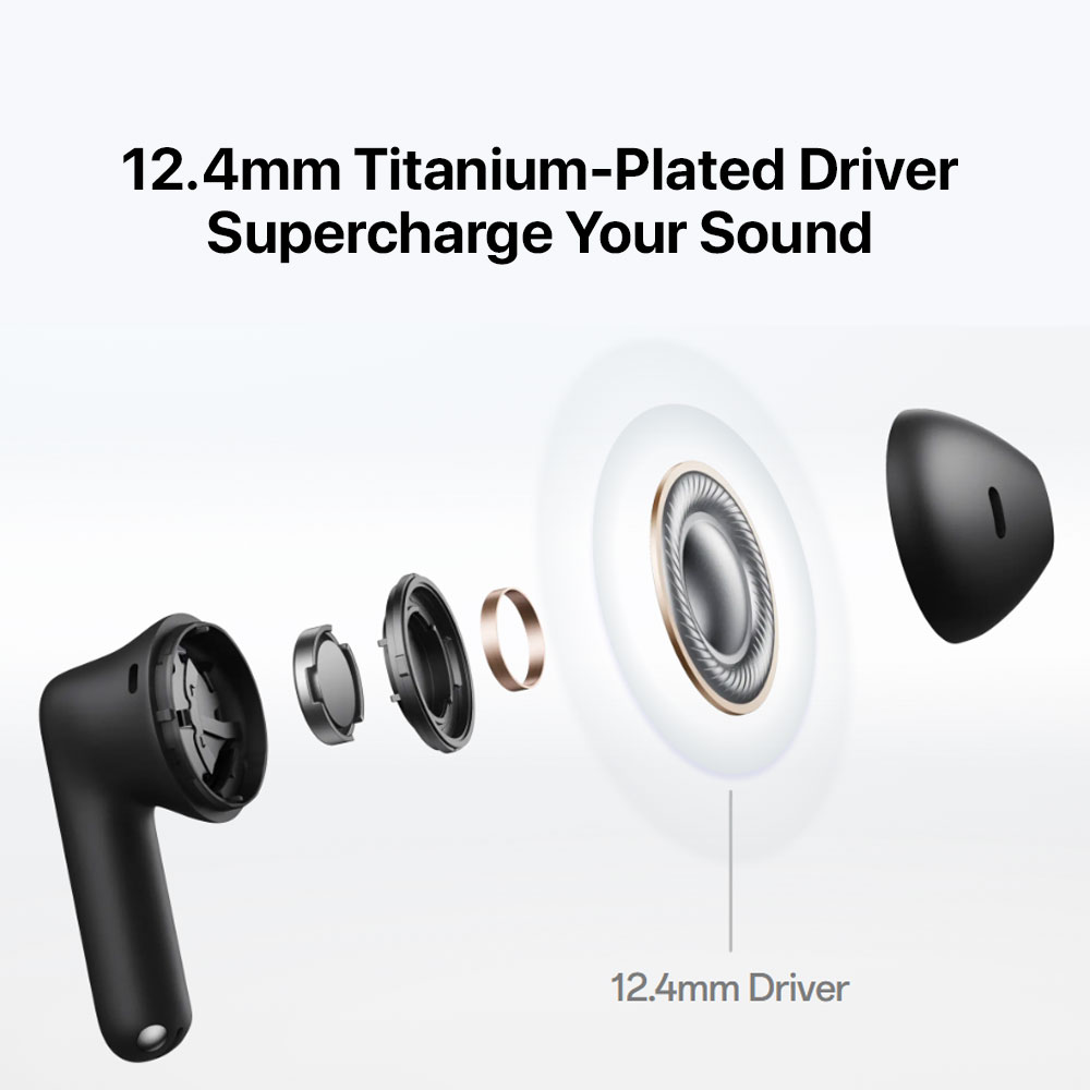Oppo Enco Buds 3 - Image 4