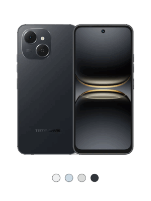 Tecno Spark 40C