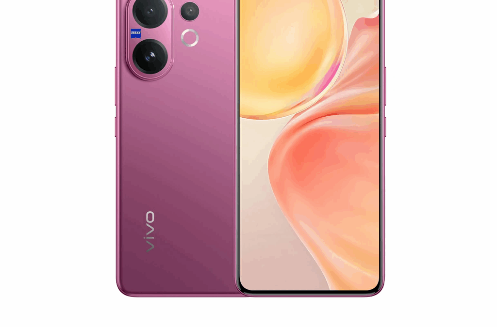 Vivo V60 5G