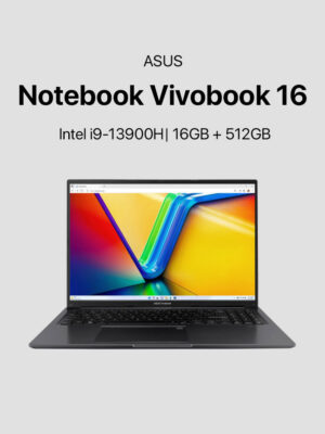 ASUS Notebook Vivobook (X1605VA-MB738WSM)