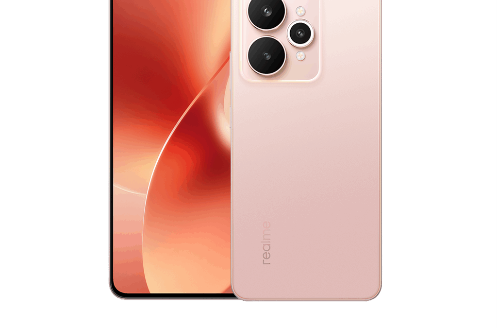 Realme 15 5G