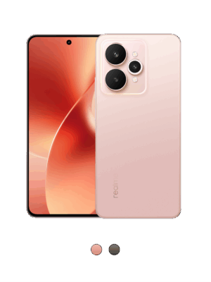 Realme 15 5G