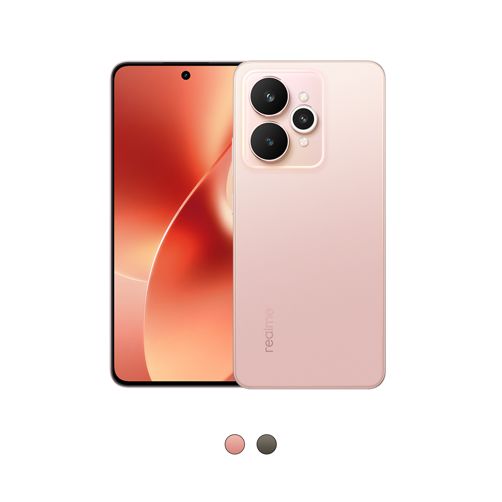 Realme 15 5G