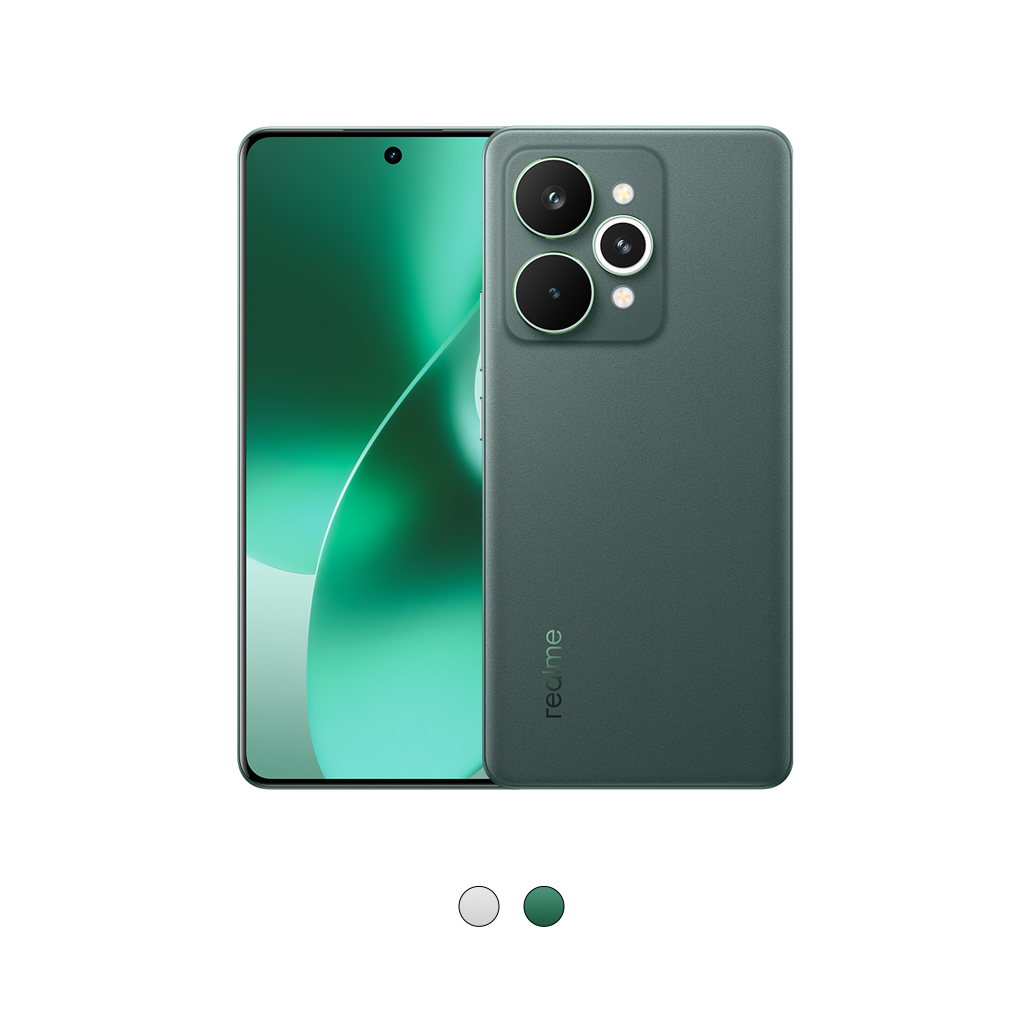 Velvet Green