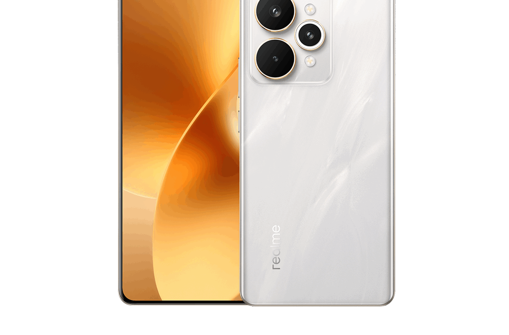 Realme 15 Pro 5G